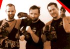 Muay Thai Schule in Cham bei Zug