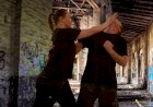 Krav Maga Training in Zug