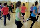 Dance - Fit in Cham  